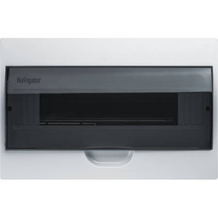 Коробка Navigator 93 797 NSS-DBW-15-WH-IP41 от магазина Диал Электро