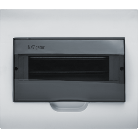 Коробка Navigator 93 804 NSS-DBI-10-WH-IP41 от магазина Диал Электро