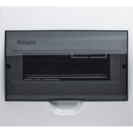 Коробка Navigator 93 795 NSS-DBW-10-WH-IP41 от магазина Диал Электро