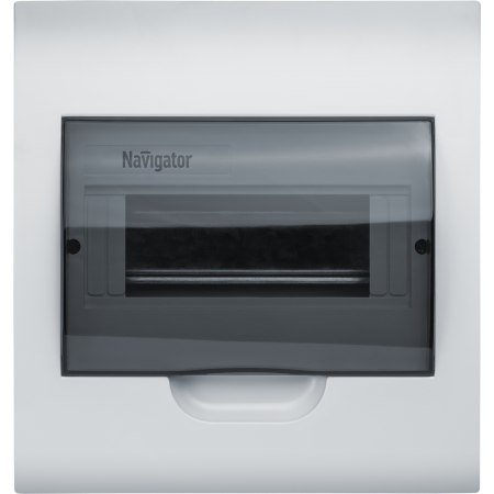 Коробка Navigator 93 803 NSS-DBI-8-WH-IP41 от магазина Диал Электро