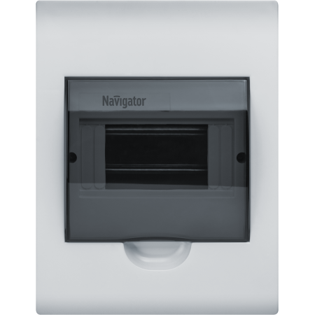 Коробка Navigator 93 802 NSS-DBI-6-WH-IP41 от магазина Диал Электро