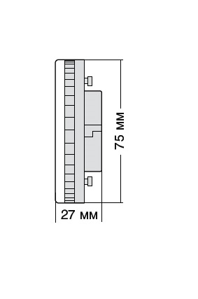 Лампа светодиодная таблетка gx53 8вт 4000к  Navigator 71 363 NLL-GX53-8-230-4K(Professional) от магазина Диал Электро