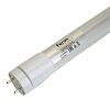 Лампа светодиодная для растений T8 Feron LB-7063 G13 0,6м 11W 175-265V красно-синий спектр пластик от магазина Диал Электро