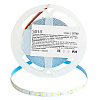 SST02 SAFFIT 120SMD(2835)/м 9.6Вт/м 12V 5000*8*1.22мм 3000К, IP20 Артикул 55240 от магазина Диал Электро