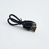 Фонарь налобный Feron TH2301 с аккумулятором 3W 1COB USB IP44, пластик 41680 от магазина Диал Электро