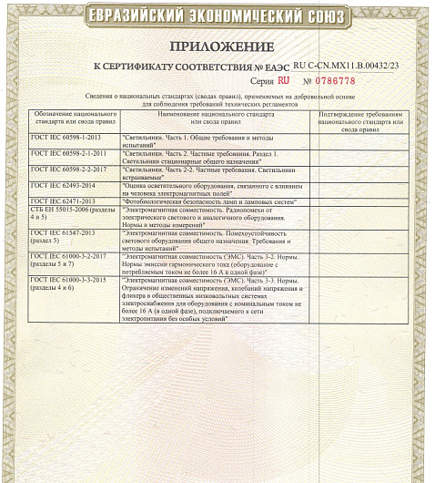 Светильник складской промышленный светодиодный LHB-UFO-VC 100Вт 230В 5000К 7500Лм IP65 без пульсации IN HOME от магазина Диал Электро