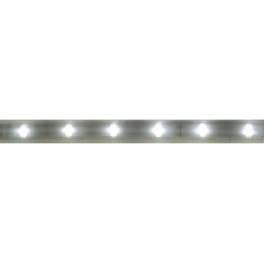 SST20 SAFFIT 60SMD(2835)/м 6Вт/м 220V 50м , 4000K, IP65 Артикул 55244 от магазина Диал Электро