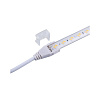 Cветодиодная LED лента Feron LS705. 120SMD(5730)/м 11Вт/м  50м IP65 220V 3000K от магазина Диал Электро