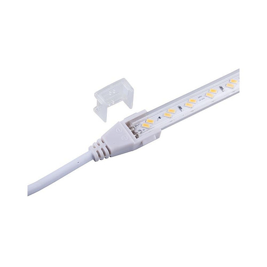 Cветодиодная LED лента Feron LS705. 120SMD(5730)/м 11Вт/м  50м IP65 220V 3000K от магазина Диал Электро