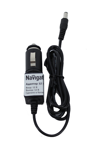 Фонарь Navigator 14 032 NPT-SP18-ACCU Прож/кемп.1LED,5Вт+20LED,10Вт 250лм,АКБ2Ач от магазина Диал Электро