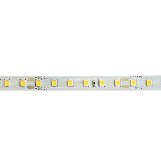 SST02 SAFFIT 120SMD(2835)/м 9.6Вт/м 12V 5000*8*1.22мм 6500К, IP20 Артикул 55242 от магазина Диал Электро