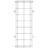 Решетка защитная Navigator 14 172 NPG-03-376-136 от магазина Диал Электро