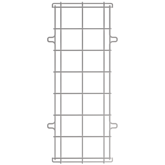 Решетка защитная Navigator 14 172 NPG-03-376-136 от магазина Диал Электро