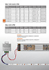 Блок питания WOLTA Decor WLD-200W/02-24V 200Вт 24В IP67 от магазина Диал Электро