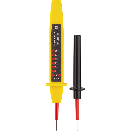 Индикаторы ОНЛАЙТ 90 082 OMT-Ink01-380V (контактный, 380 В, УНН-1Д) от магазина Диал Электро