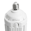 Лампа светодиодная промышленная Feron LB-654 E27 70W 6500К 487747 холодный свет от магазина Диал Электро