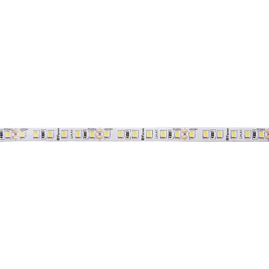 Лента светодиодная 180SMD(2835)/м 16Вт/м 24V 5000*10*1.22мм 3000К, LS502 от магазина Диал Электро