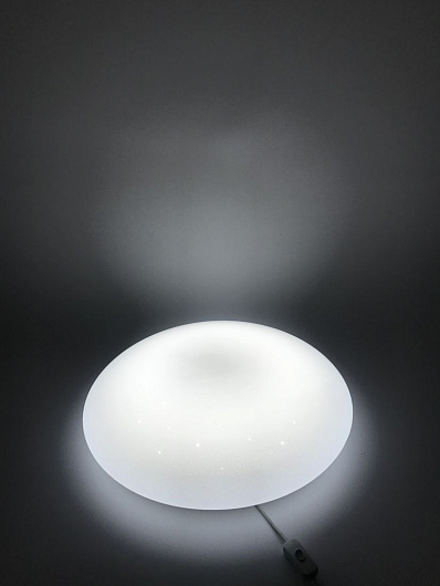 Светильник Lumin'arte LED CLL2224W-METEOR 4000 К 24 Вт 1900 Лм 100x330x300 мм 1/6 от магазина Диал Электро