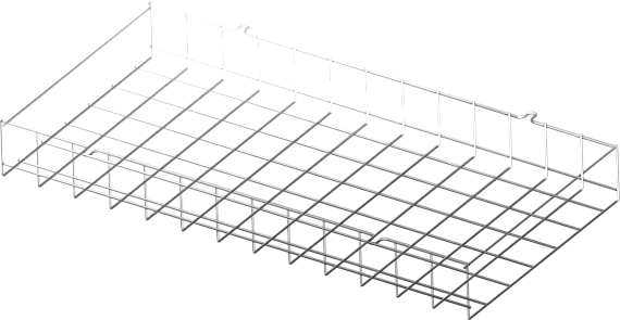 Решетка защитная  INNOLUX 80 670 Решетка защитная ДВО-05 от магазина Диал Электро