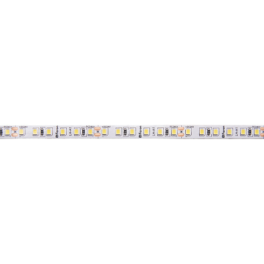 Лента светодиодная 120SMD(2835)/м 11Вт/м 24V 5000*8*1.22мм 3000К, LS501 от магазина Диал Электро